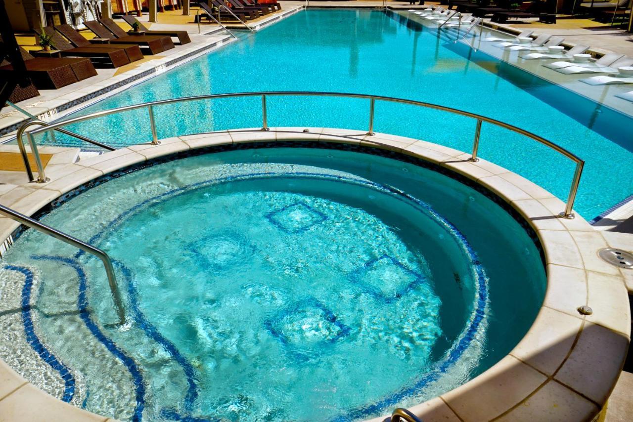 Hard Rock Hotel & Casino Tulsa Catoosa Dış mekan fotoğraf