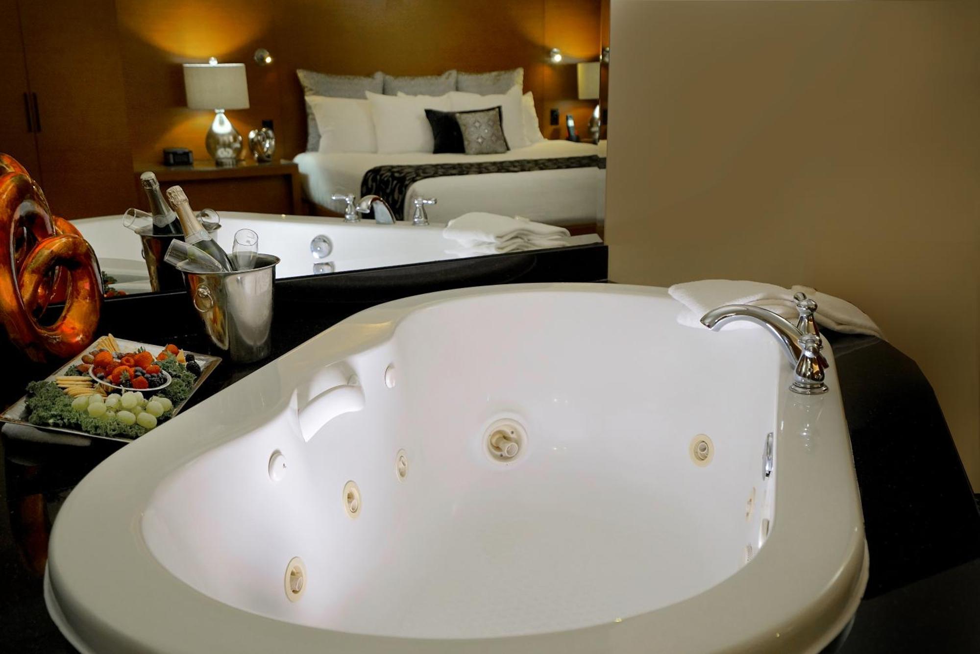 Hard Rock Hotel & Casino Tulsa Catoosa Dış mekan fotoğraf