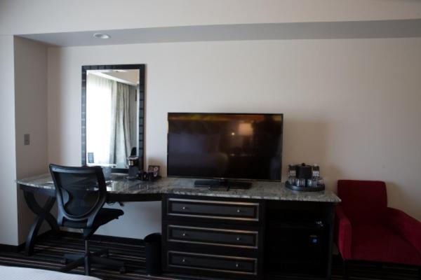 Hard Rock Hotel & Casino Tulsa Catoosa Dış mekan fotoğraf