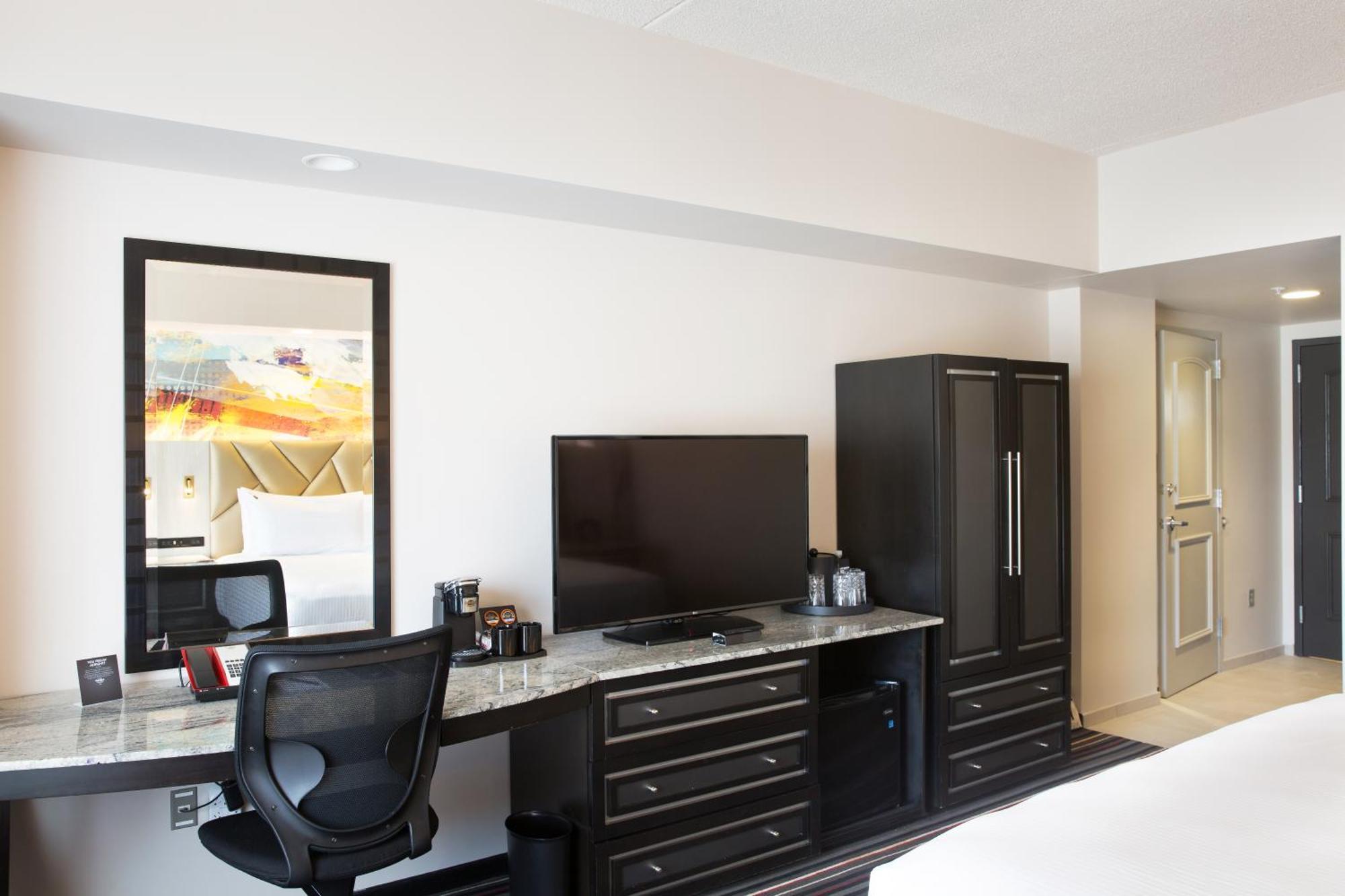 Hard Rock Hotel & Casino Tulsa Catoosa Dış mekan fotoğraf