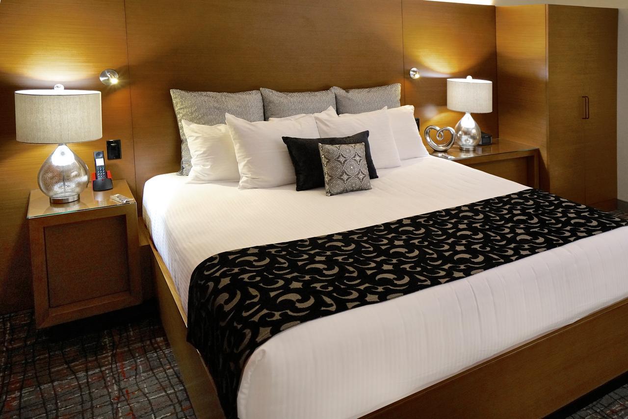 Hard Rock Hotel & Casino Tulsa Catoosa Dış mekan fotoğraf
