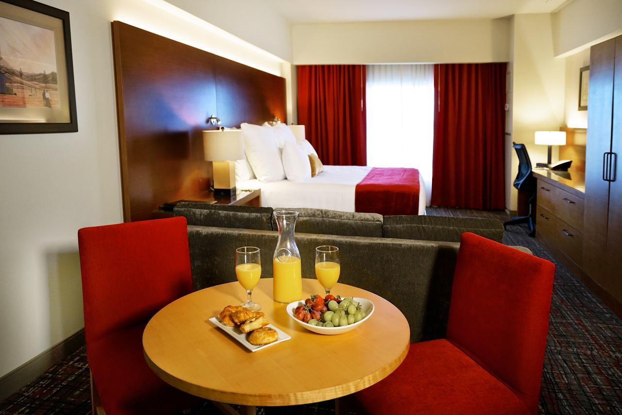 Hard Rock Hotel & Casino Tulsa Catoosa Dış mekan fotoğraf