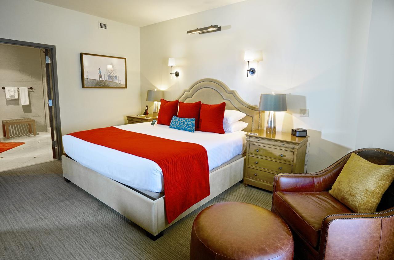 Hard Rock Hotel & Casino Tulsa Catoosa Dış mekan fotoğraf