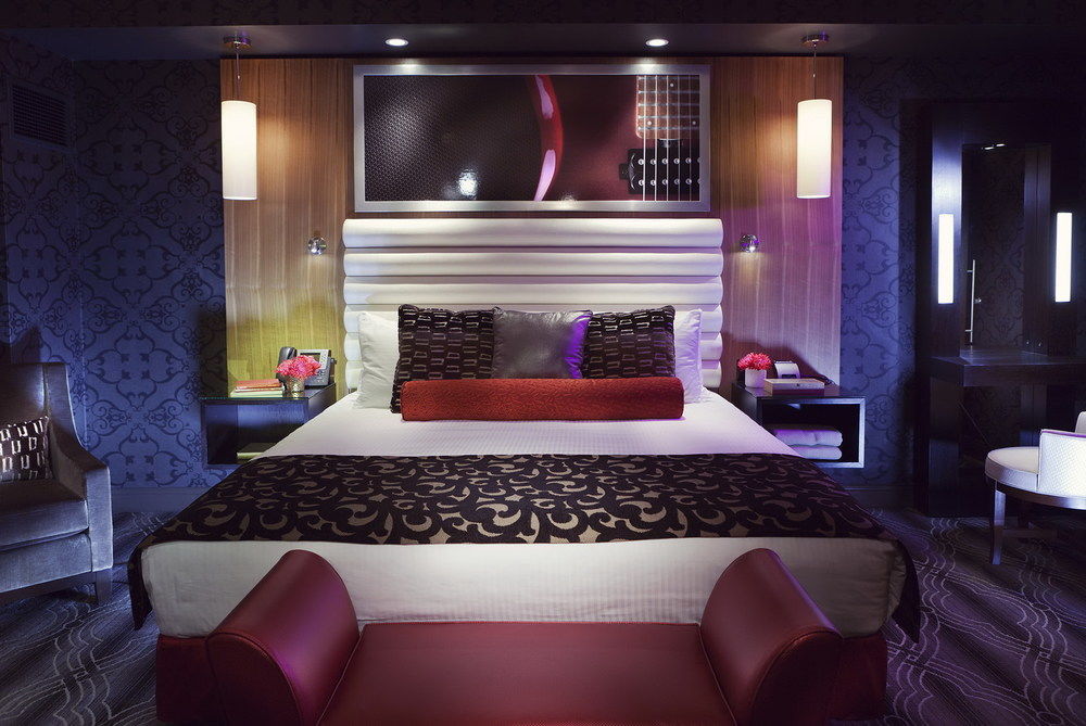 Hard Rock Hotel & Casino Tulsa Catoosa Dış mekan fotoğraf