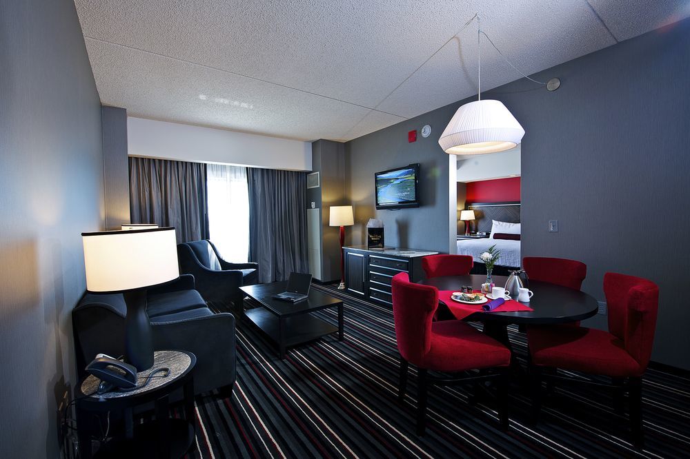 Hard Rock Hotel & Casino Tulsa Catoosa Dış mekan fotoğraf