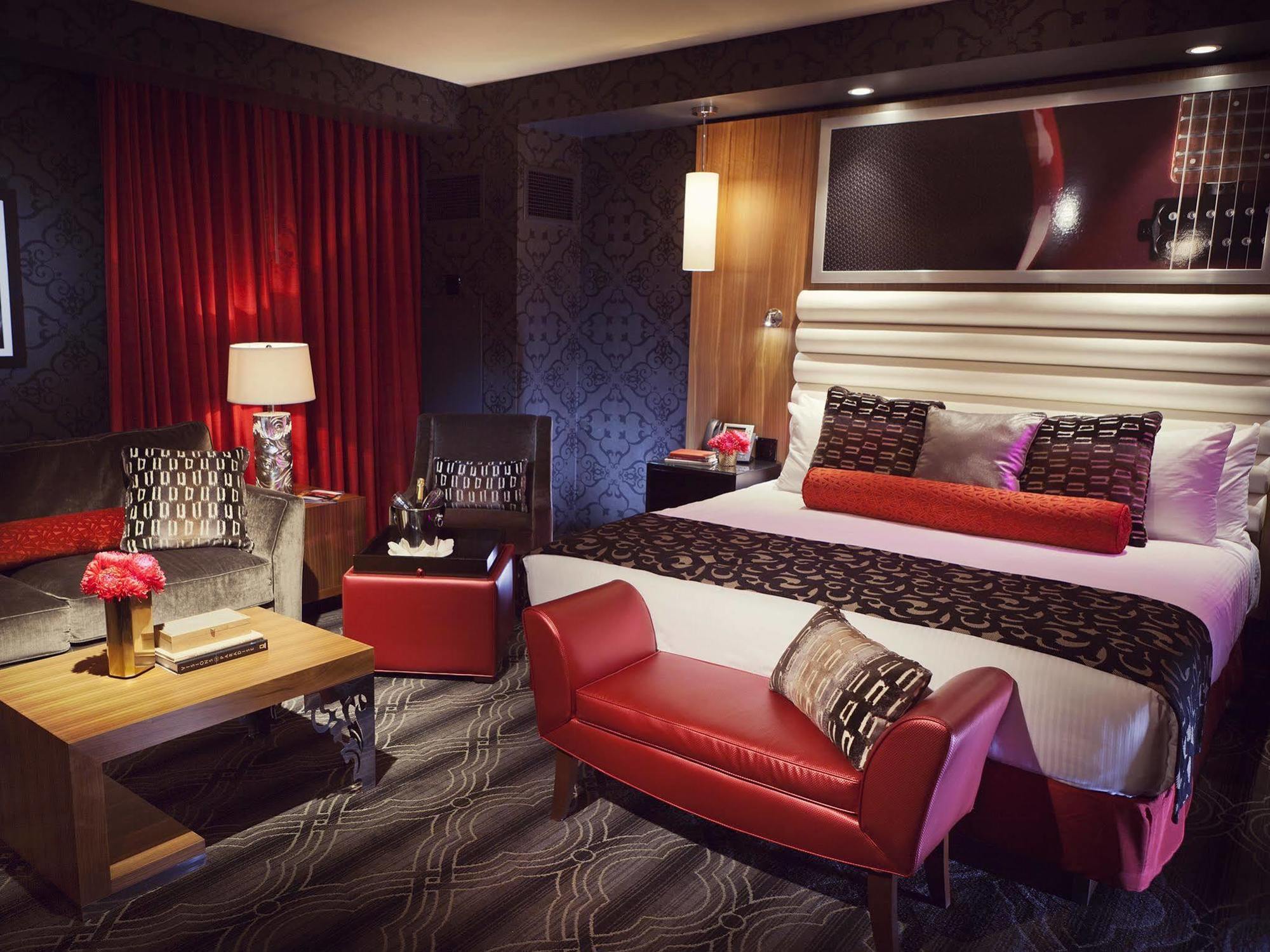 Hard Rock Hotel & Casino Tulsa Catoosa Dış mekan fotoğraf