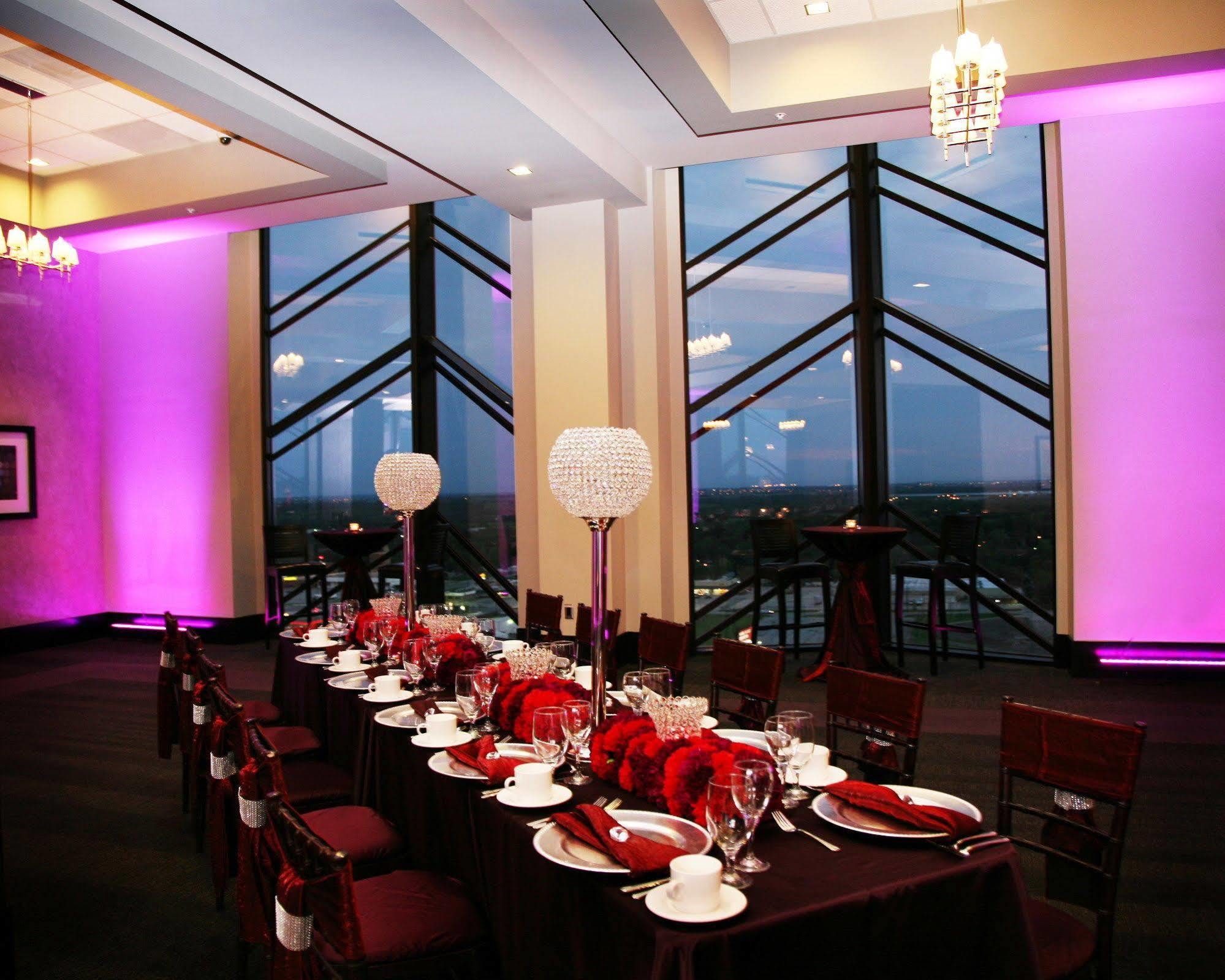 Hard Rock Hotel & Casino Tulsa Catoosa Dış mekan fotoğraf
